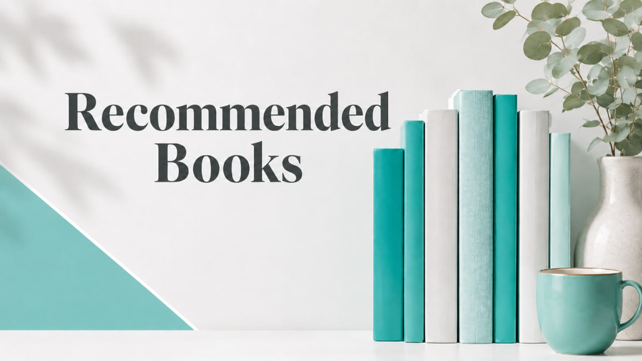 Recommended Books